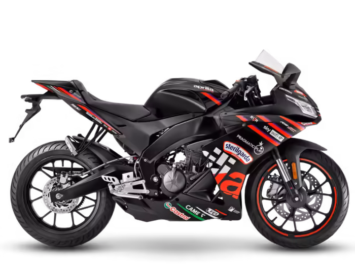 Aprilia RS 125 GP Replica 125
