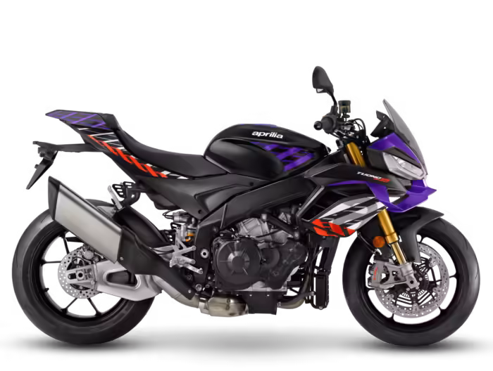 Aprilia Tuono V4 Factory 1100