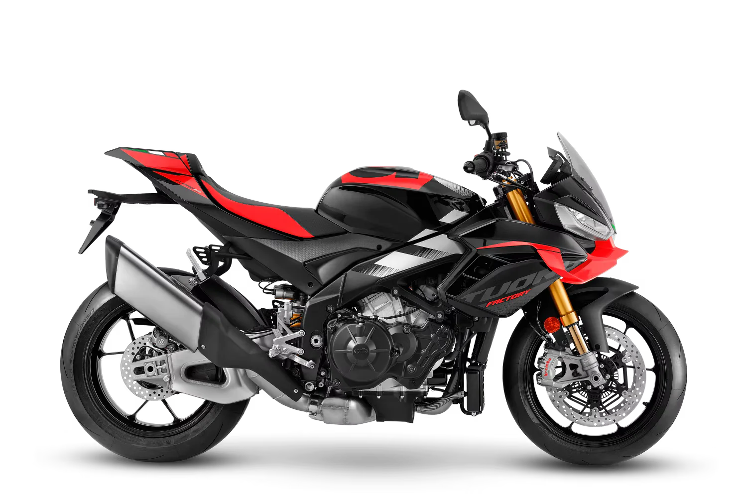 Aprilia Tuono V4 Factory 1100 dark kraken Aprilia Tuono V4 Factory 1100 dark kraken