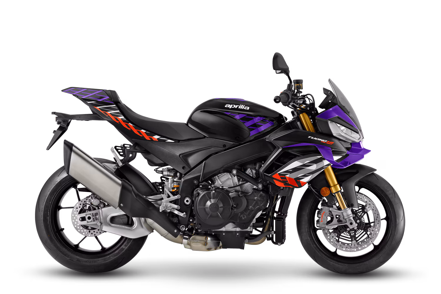Aprilia Tuono V4 Factory 1100 Aprilia Tuono V4 Factory 1100