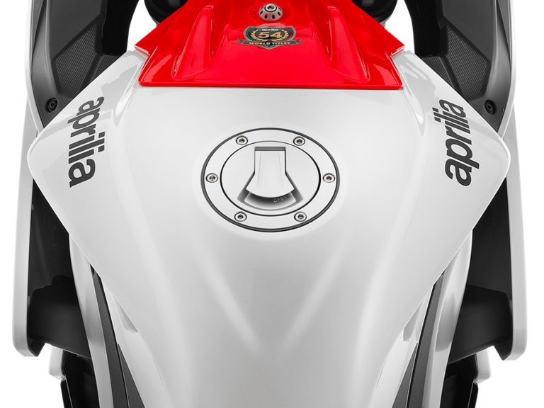 aprilia rs 125 doseg