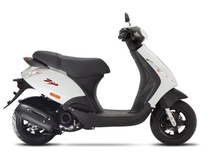Zip Moto Mondo