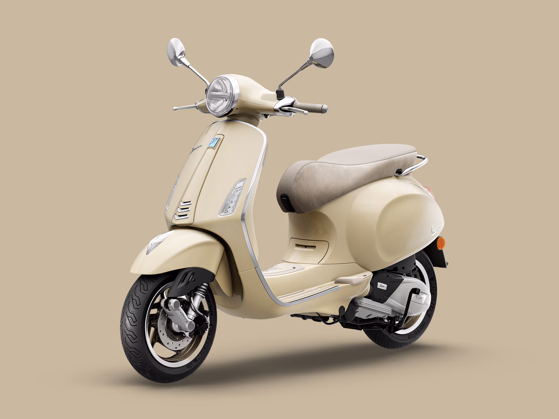 Primavera 150s