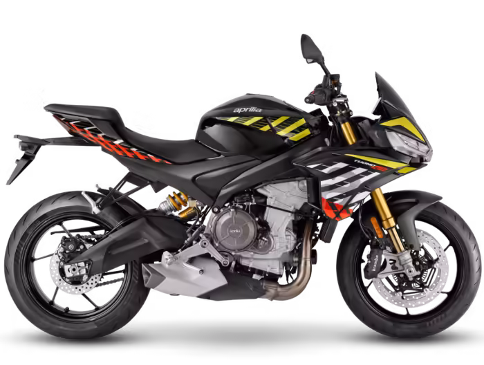 Aprilia Tuono 660 Factory (35kW)