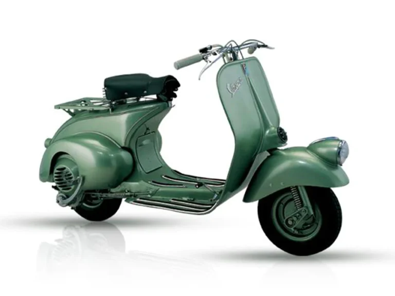 vespa 125