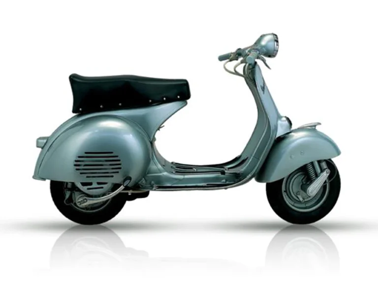 vespa 150 gs