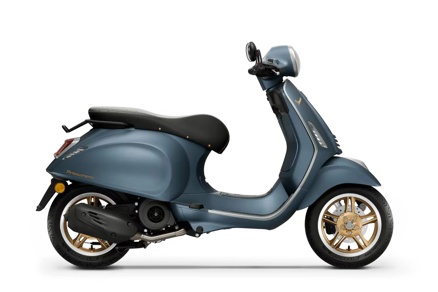 Vespa Primavera 125 Officina 8 Euro 5+ Vespa Primavera 125 Officina 8 Euro 5+