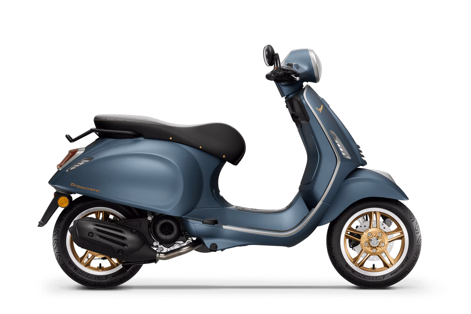 Vespa Primavera 50 Officina 8 Euro 5