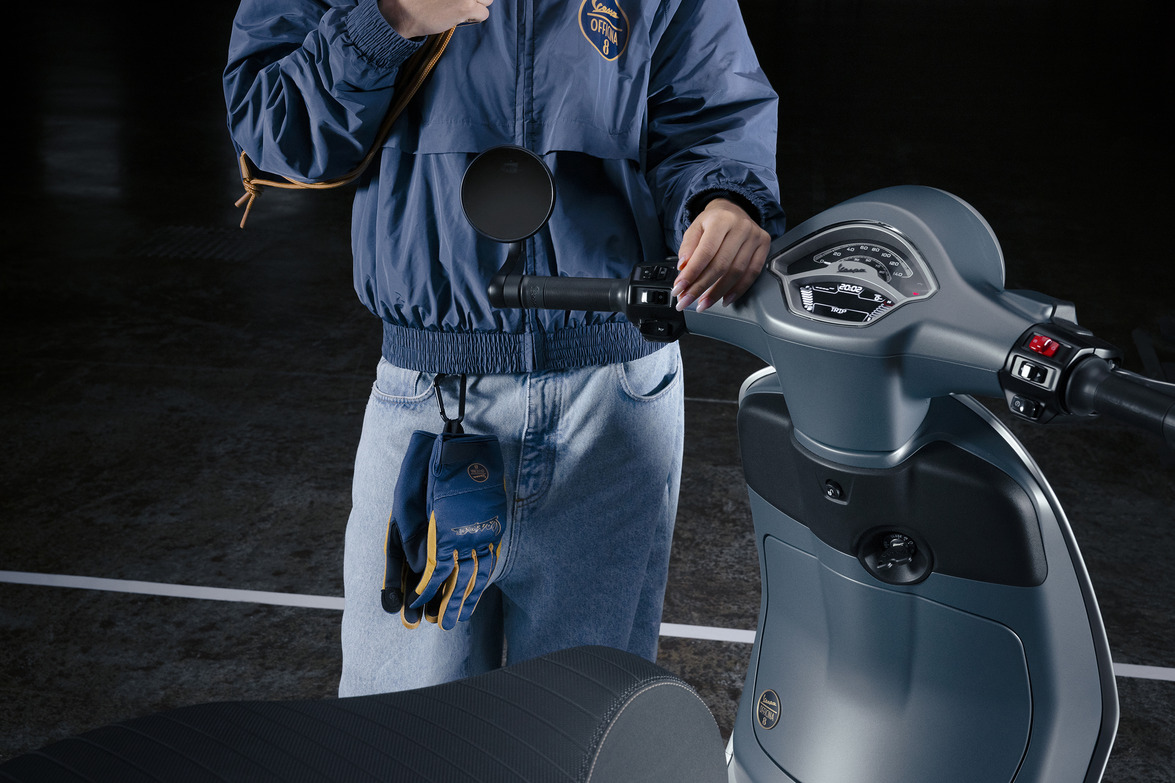 officina dodatna oprema