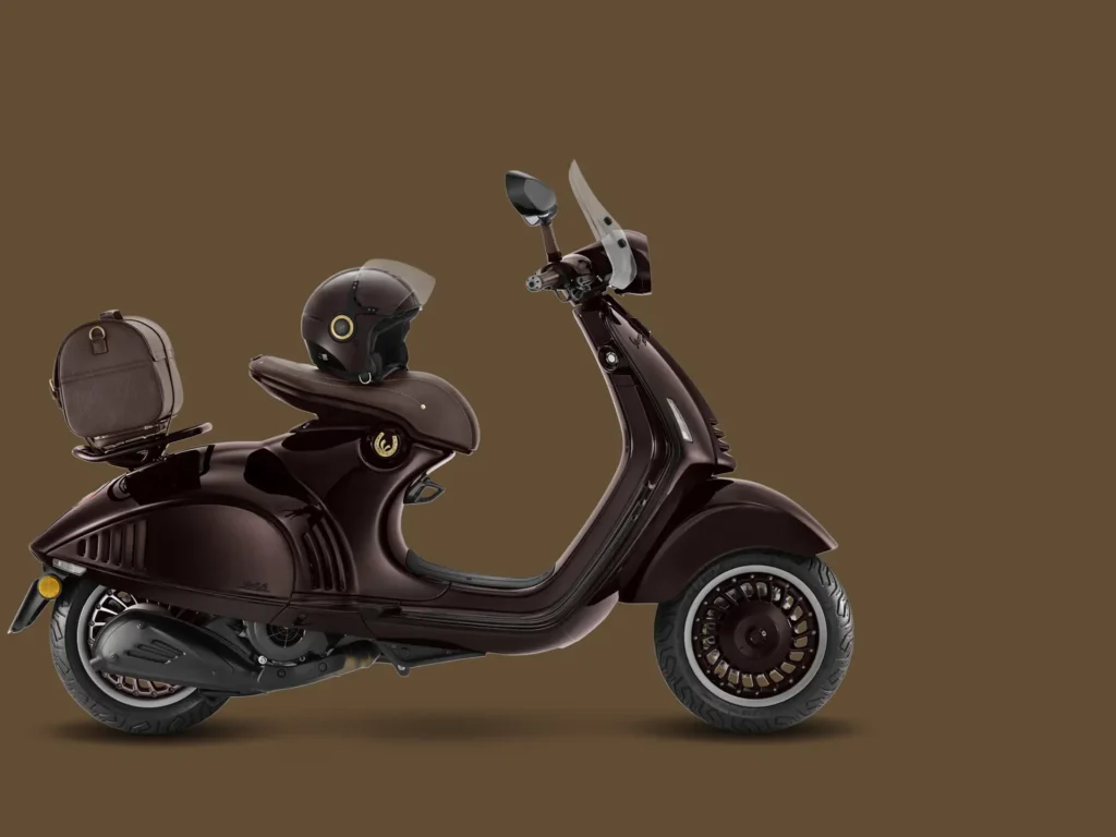 vespa 946 horse dodatna oprema