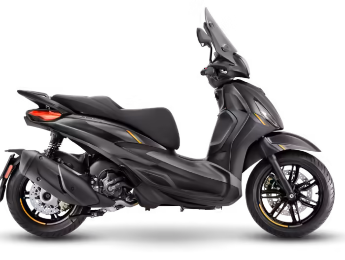 Piaggio Beverly 310 25th anniversary Euro 5+