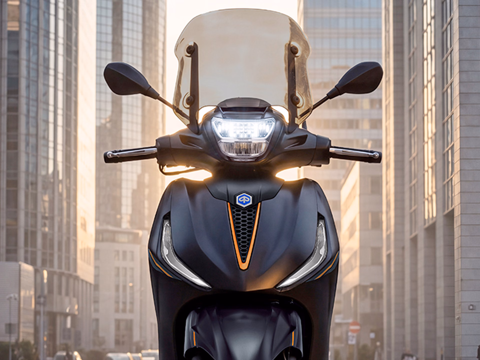 Piaggio Beverly 310 25th anniversary Euro 5+ grigio