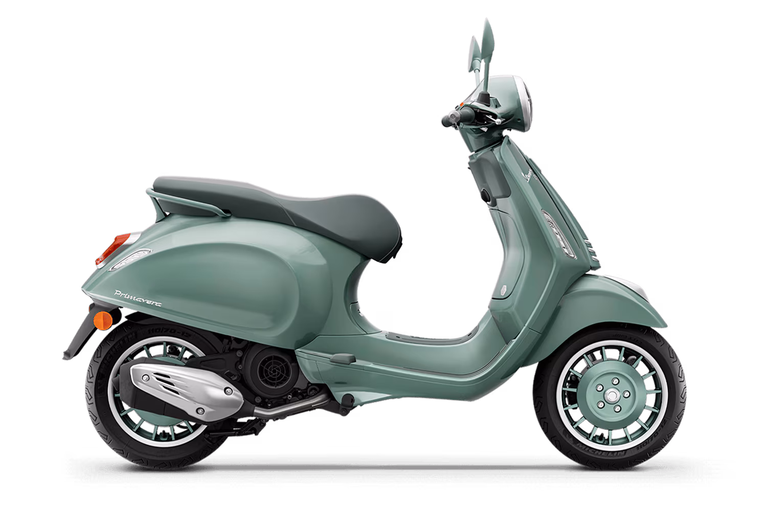 Vespa Primavera 125 80th Euro 5+ Vespa Primavera 125 80th Euro 5+
